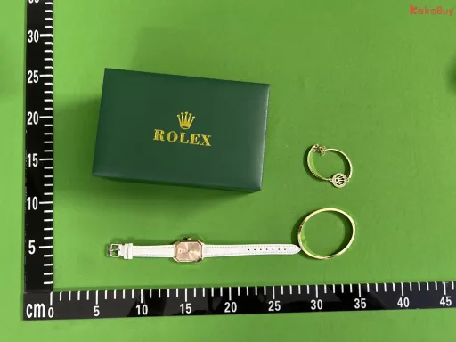 QC 实拍图