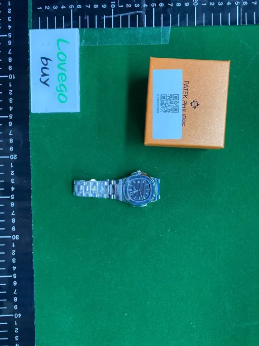 Baidianless grenade set steel-black surface