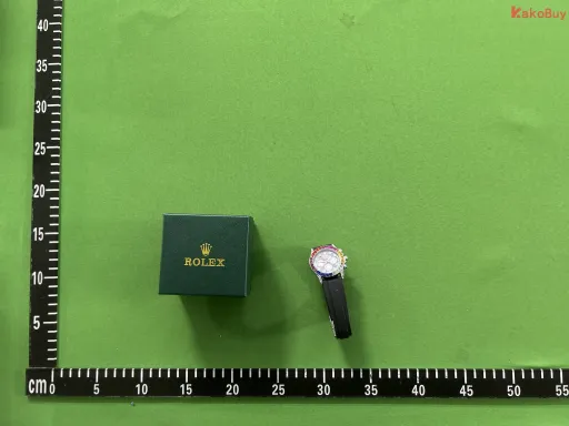 彩虹迪硅胶银黑