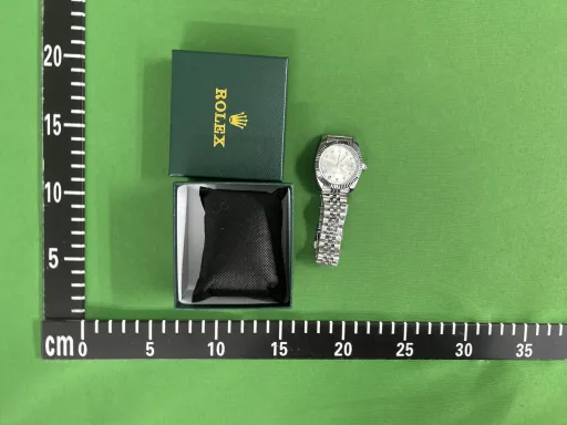 R830-19 银白12钻