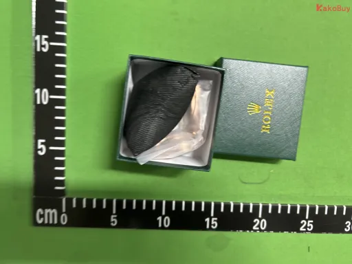 日志天行者 玫瑰金黑