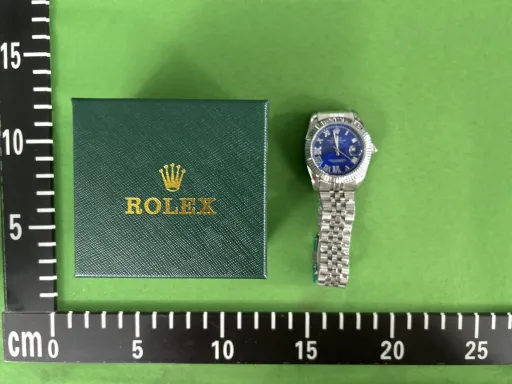 R830-05 罗马银蓝