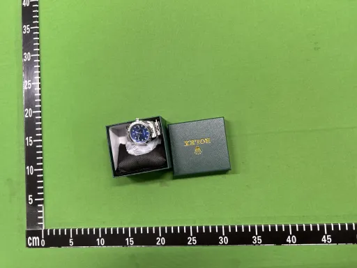 R830-11 银蓝12钻