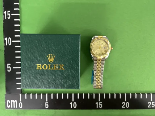 R830-01 罗马间金金面