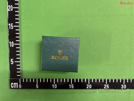 四针水鬼 五珠银色表带 黑水鬼