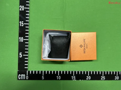 百达手链表-白面