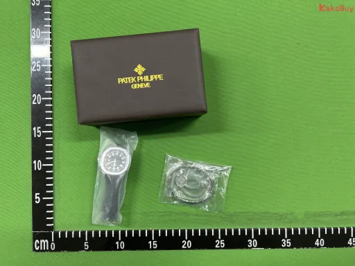 三件套 百达无钻硅胶黑