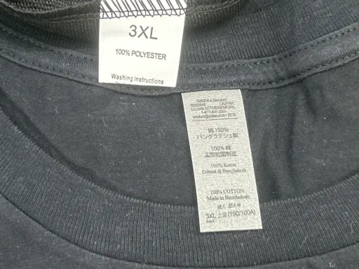 Foto QC