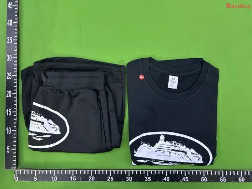 Foto QC