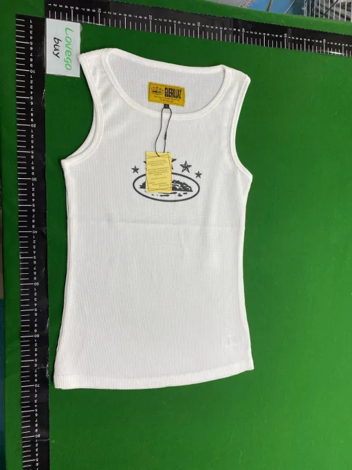 750 white five-star men's style