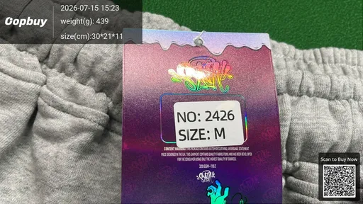 SKU 095405