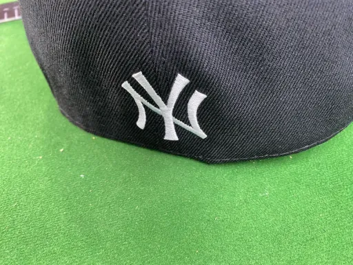 7 black