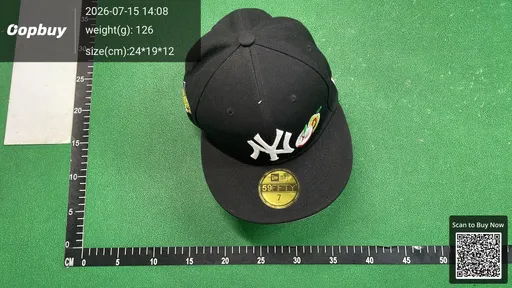 SKU 089dca