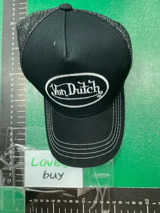 VD black