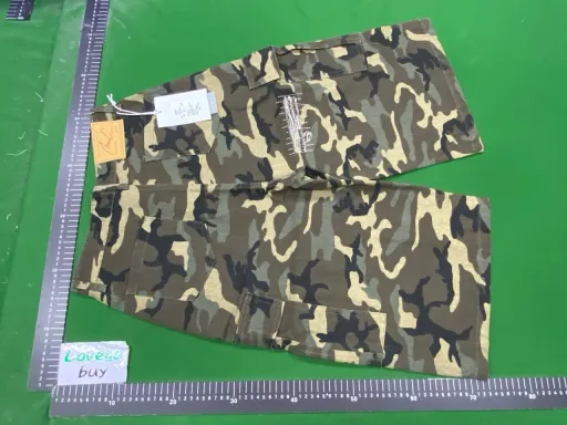 Camouflage n1096