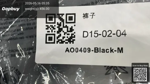 QC photo
