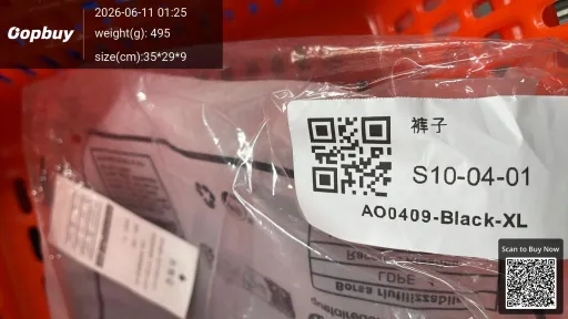 QC photo