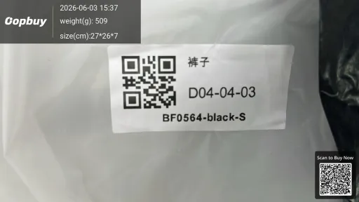 QC photo