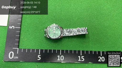 Foto QC
