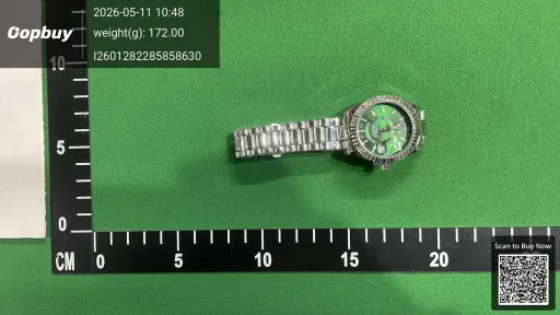 Foto QC
