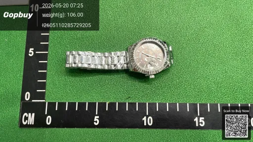 Foto QC
