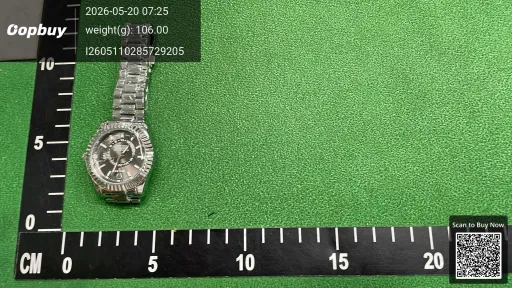 Foto QC