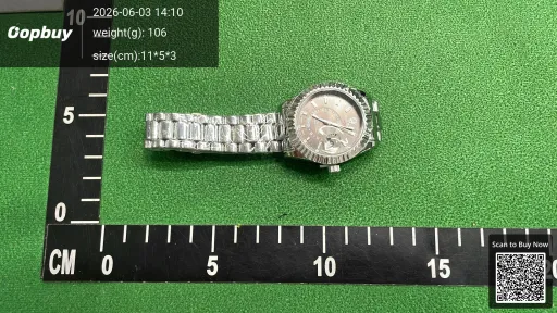 Foto QC