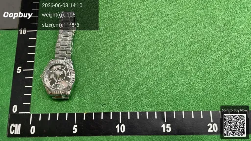 Foto QC