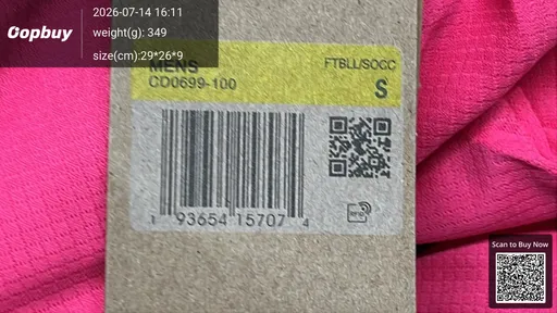 SKU d6261d