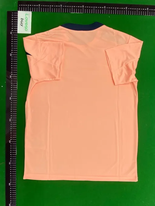 25 short sleeve cut★Erxi