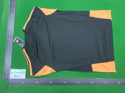 2526 short sleeve mori ah na gray