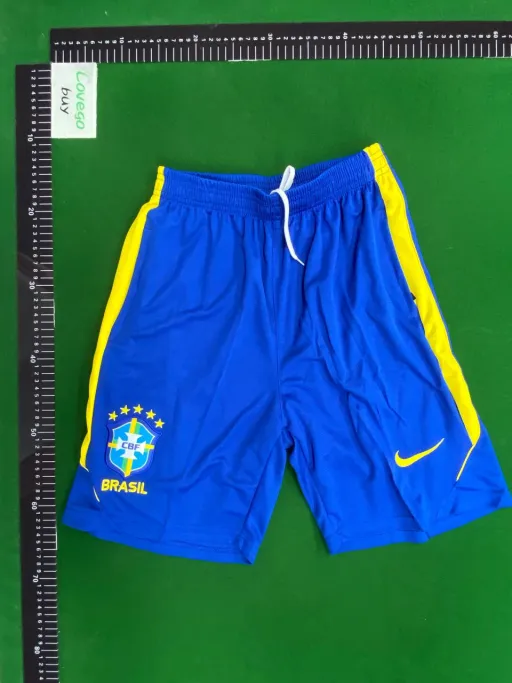 2627 short-sleeve brazil blue
