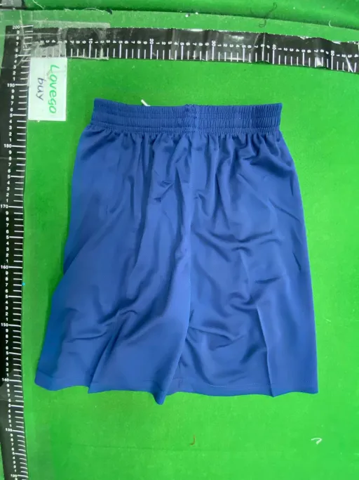 2425 short sleeve bar★Royal blue