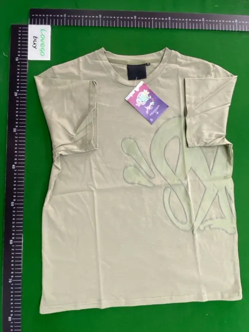 Army Green T-shirt