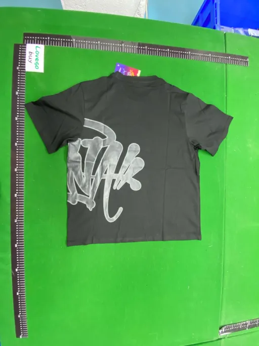 Black T-Shirt