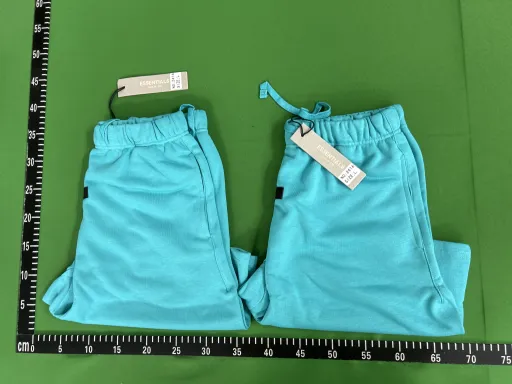 2416湖蓝色（纯色）