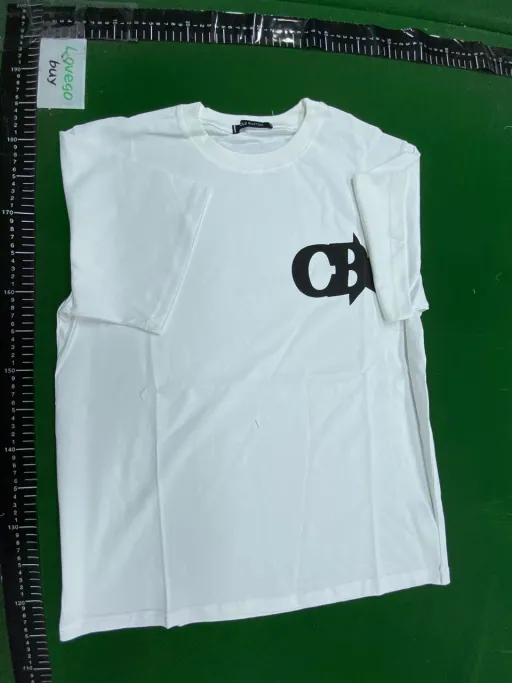 Cb603 white