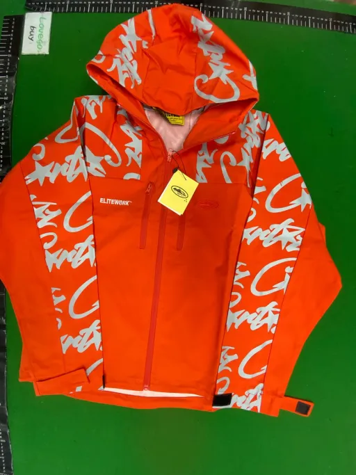 Cort-c702 orange red