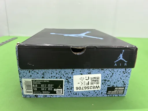 AJ5-大学蓝