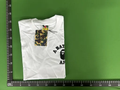 753白色