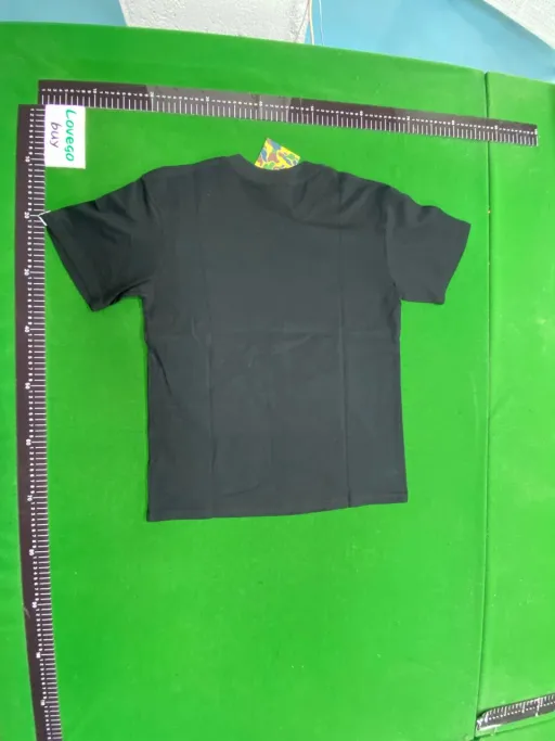 708 black