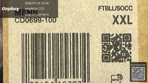 SKU f3b69f