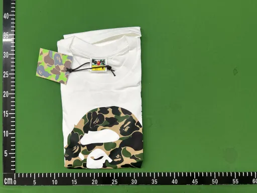 151绿白