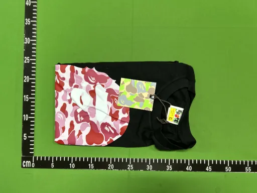 151粉黑