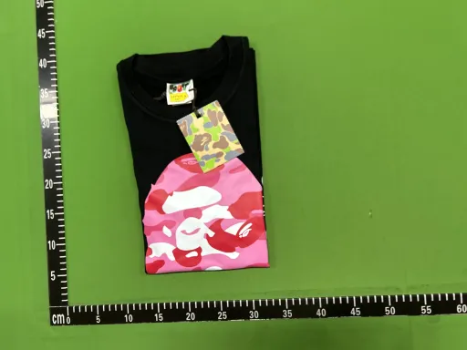 155 粉黑