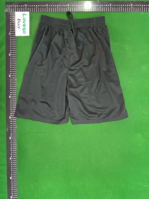 2425 short sleeve Chelsea black