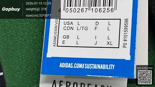 SKU d015b5
