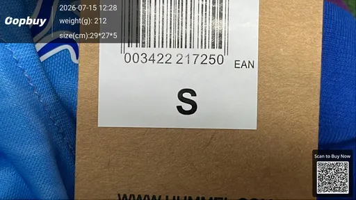 SKU b19a34