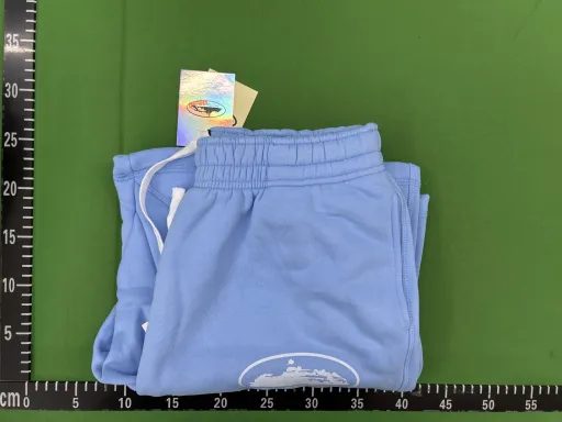 656蓝色