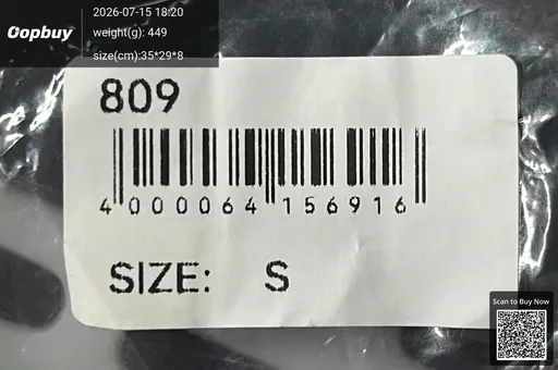 SKU cf725f